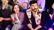 Malaika Arora to Make Her Relationship With Arjun Kapoor Official?