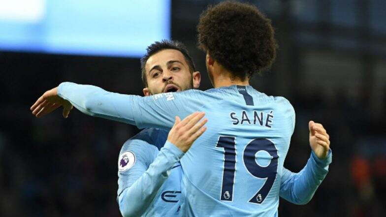 EPL 2018-19 Live Streaming and Telecast in India Here’s How to Watch Arsenal vs Manchester City Football Match Online and on TV