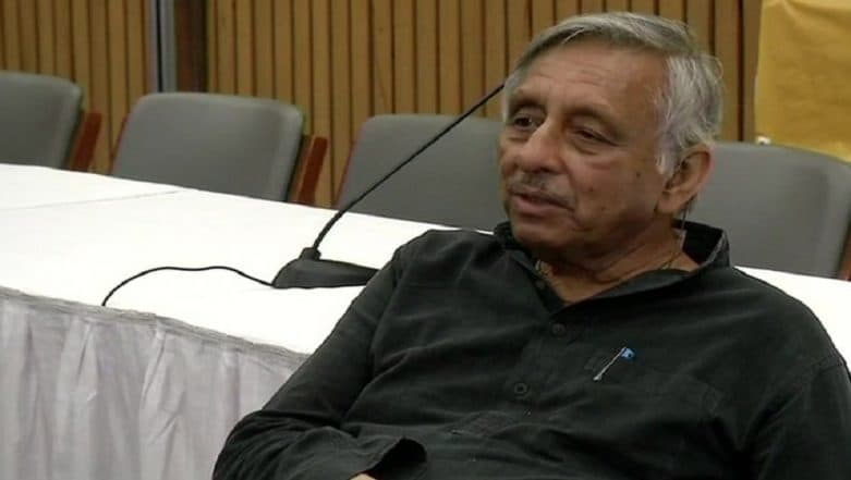 Mani Shankar Aiyar Justifies 'Neech' Jibe Against PM Narendra Modi, BJP Takes Strong Note Mani Shankar Aiyar Justifies 'Neech' Jibe Against PM Narendra Modi, BJP Takes Strong Note