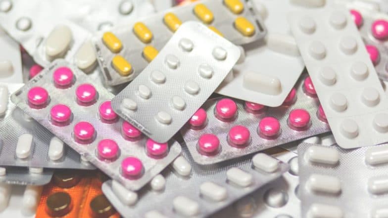Are Dietary Supplements Safe? Study Says Vitamin Mineral and Calcium Pills May Harm Your Heart