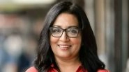 Australian Senate Appoints First Muslim Woman Mehreen Faruqi, Member Amid Race Row