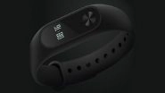 Xiaomi&rsquo;s Fitness Band Leads Indian Wearable Market With 46 Percent Market Share in Q2, 2018: Report