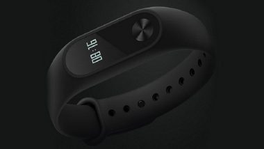 Xiaomi’s Fitness Band Leads Indian Wearable Market With 46 Percent Market Share in Q2, 2018: Report