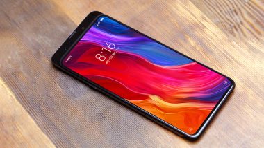 Xiaomi Mi Mix 3 Smartphone Confirmed to be Launched in October; Expected Price, Specifications & Features