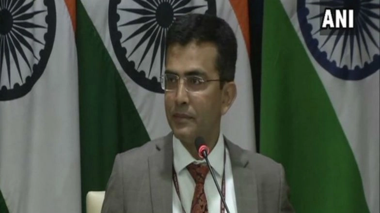 PNB Scam: Awaiting Response from UK, Antigua on Extradition, Says MEA