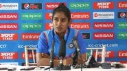 Mithali Raj Leaves Behind Rohit Sharma to Become the Highest Run-Scorer in T20I Format for India