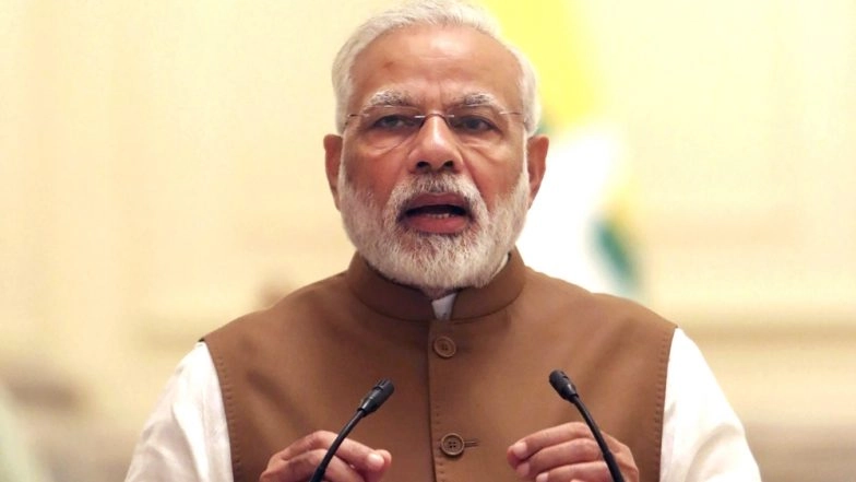 PM Narendra Modi to Address Annual UN General Assembly Session on September 28