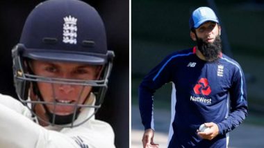 IND vs ENG 4th Test 2018 Highlights: Moeen Ali, Sam Curran Carry England to 139/6 at Tea