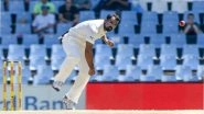 Mohammed Shami on Charges Levelled by Wife Shami Jahan: 'I Battled Off-Field Problems Through Cricket '