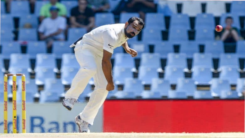 Bowlers Shine As Bangladesh Gets Bundle Out for 150 in the First Innings