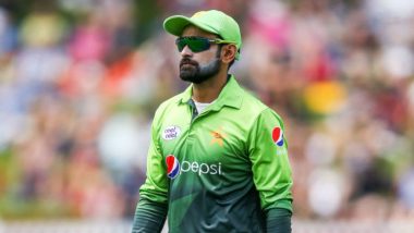 Mohammad Hafeez Slams PCB After News of Pakistan Cricketer Turning Driver Goes Viral on Social Media, Read Post