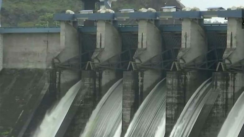 Mullaperiyar Dam: Know All About Age-Old Dam Situated in Kerala but Maintained by Tamil Nadu