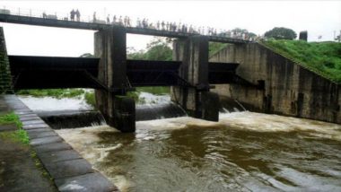 Tension Brews Between Kerala, Tamil Nadu on Overflowing Mullaperiyar Dam