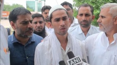 Muslim Youth Called 'Pakistani', Forced to Shave Beard in Haryana's Gurugram, FIR Registered