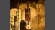 NASA Launches Parker Solar Probe Spacecraft (Watch Video)