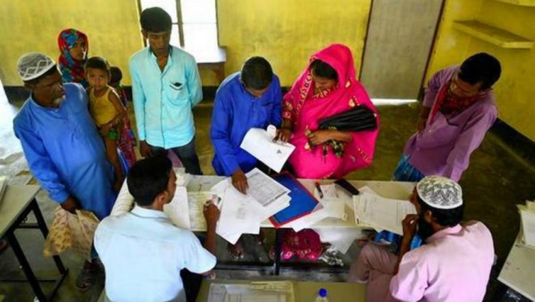 NRC Assam: Those Excluded From Final List Won't be Declared Foreigner, Says MHA