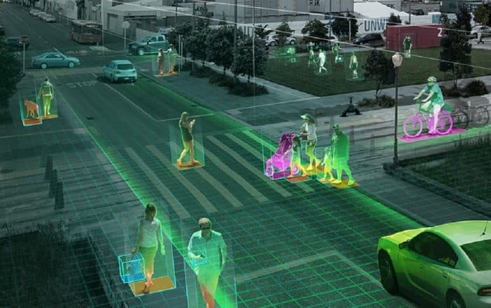 NVIDIA Partners With NITI Aayog’s MoveHack 2018 Event for Deep Learning Technology