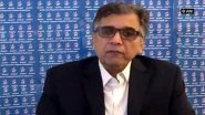 Pakistan Turns into Nightmare for Minorities, Says Nadeem Nusrat