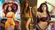 Happy Nag Panchami to Bollywood and TV&rsquo;s Hottest Naagins From Mouni Roy to Karishma Tanna! (See Pics)
