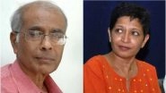 Murders of Narendra Dabholkar, Gauri Lankesh Linked, CBI Tells Court