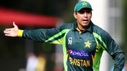 Nasir Jamshed Banned for 10 Years in 2017 PSL Spot Fixing Case; Ineligible for Management Role in PCB for Life