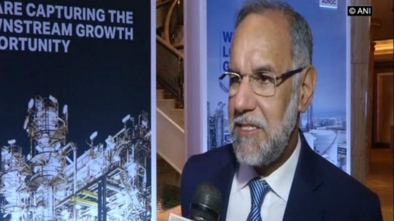 Indian Envoy Warns People Against Illegal Fund Raising in UAE