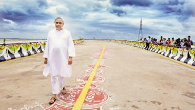 From Delhi’s Cocktail Circuit to Odisha’s Longest Serving CM, a Balanced Telling of Naveen Patnaik’s Journey
