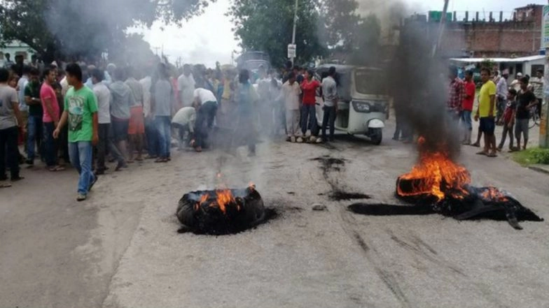 Curfew Imposed in Nepal's Kanchanpur After 14-Year-Old Child Dies in Police Firing