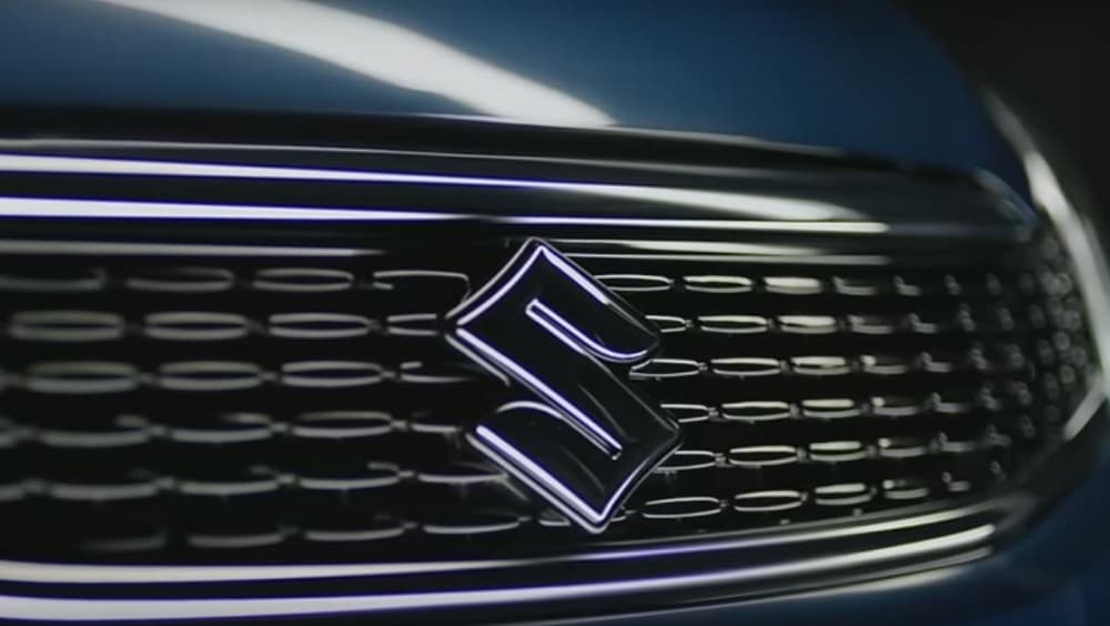 Maruti Suzuki Reports 24% Dip in Sales at 1,22,640 Units in September Maruti Suzuki Reports 24% Dip in Sales at 1,22,640 Units in September