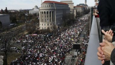 US: The Newseum Draws Flak for Selling 'Fake News' T-Shirts