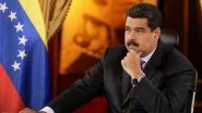 Venezuela's Collapse Worst Outside of War in Decades: Economists