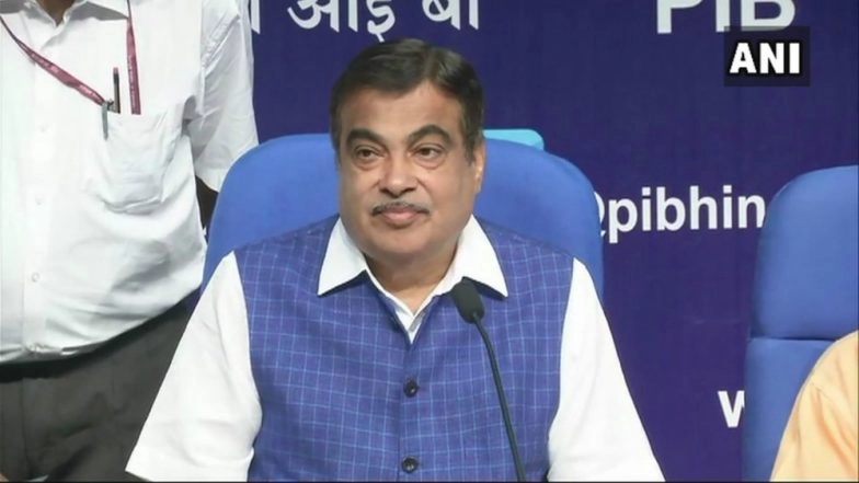 River Ganga Will Be Completely Clean by March 2020, Says Nitin Gadkari