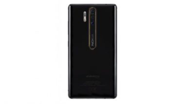 Nokia 9 Flagship Smartphone Likely to Be Launched in India Tomorrow