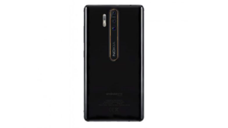 Nokia 9 Flagship Smartphone Likely to Be Launched in India Tomorrow