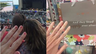 Viral 'Not Engaged' Instagram Page of This New York Woman Will Make You ROLF So Hard