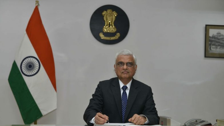 Assembly Elections 2018 Dates Likely to be Announced by Election Commission For Polls in Rajasthan, Madhya Pradesh, Chhattisgarh, Mizoram And Telangana Today
