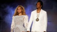 Beyonc&eacute; & Jay-Z OTR II Concert Ends at Atlanta Following Stage Invasion; Watch Video