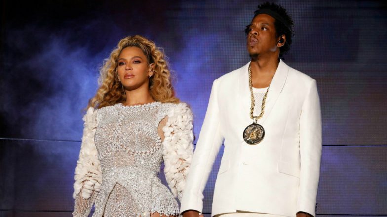 Beyoncé & Jay-Z OTR II Concert Ends at Atlanta Following Stage Invasion; Watch Video