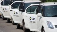 Ola Buys Bengaluru-Based AI Start-Up ‘Pikup.ai’ for Undisclosed Amount: Report