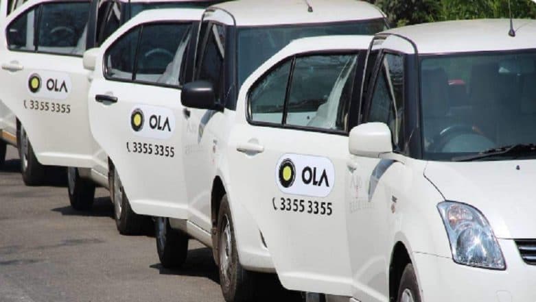 Ola to Collaborate with Karnataka Government in Evolving Tech Policies Ola to Collaborate with Karnataka Government in Evolving Tech Policies
