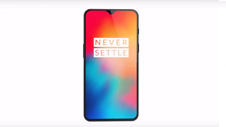 OnePlus 6T India Launch Invite Leaked Online; Reveals October 17 As Official Launch Date