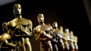 Oscars Adds New Award Category: Outstanding Popular Film
