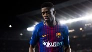 Ousmane Dembele Latest News: Former Borussia Dortmund Translator Reveals Winger 'Went on 3-Day Strike to Force Move to Barca'