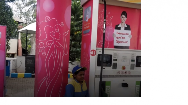 Petrol, Diesel Prices on December 4: Fuel Charges Slashed Again, Check Rates in Metros
