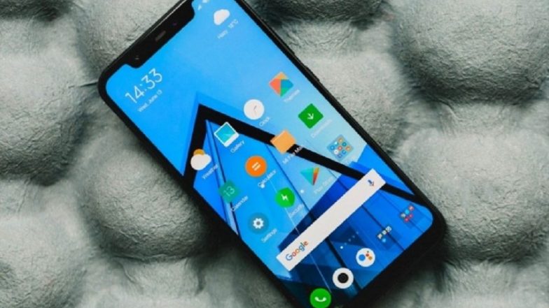 Xiaomi’s Pocophone F1 Smartphone Spotted on Geekbench Ahead of the Launch