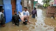 After Flood Waters Entered The Complex Cochin Airport Shut, Kerala Death Toll to 47