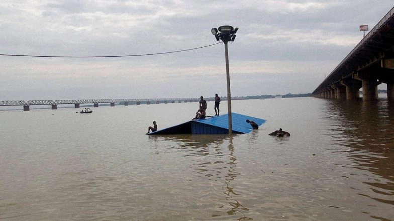 Dead Bodies in Ganga River: 6 More Bodies Found Floating in UP's Fatehpur