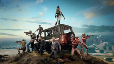 PUBG Mobile India Series 2019: The Multiplayer Game Is Giving Oppo F9 Pro for Free, Here’s How to Win It