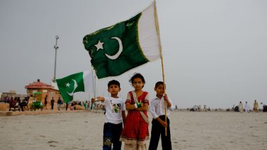 3 Killed, 45 Injured in Pakistan Independence Day Celebrations