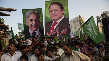 PML-N, PPP Join Hands to Challenge Imran Khan With Own PM Candidate in Pakistan National Assembly